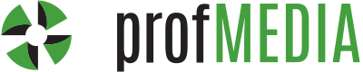Profmedia logo